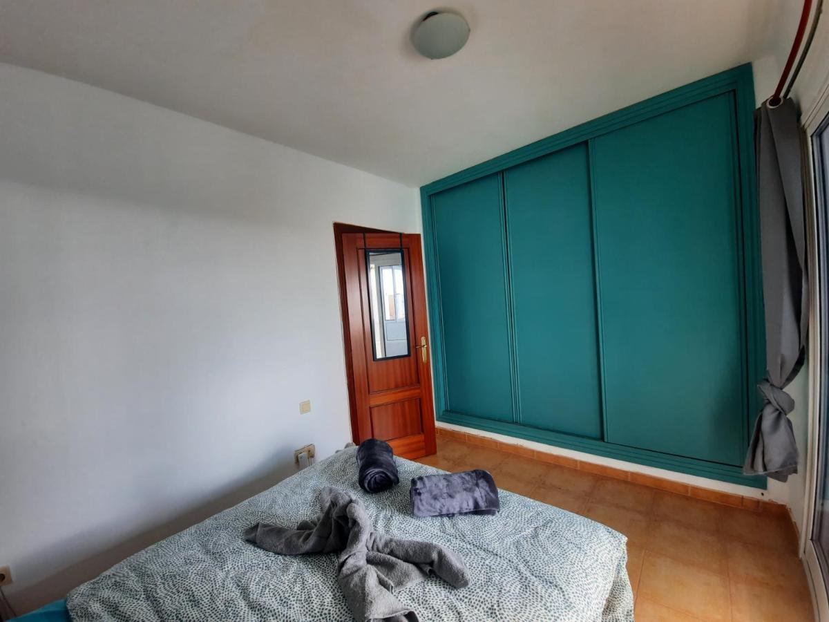 Sun & Surf Loft, Near Main Street And Beach, Wifi Fiber, Winter Garden With Sea View Corralejo Dış mekan fotoğraf
