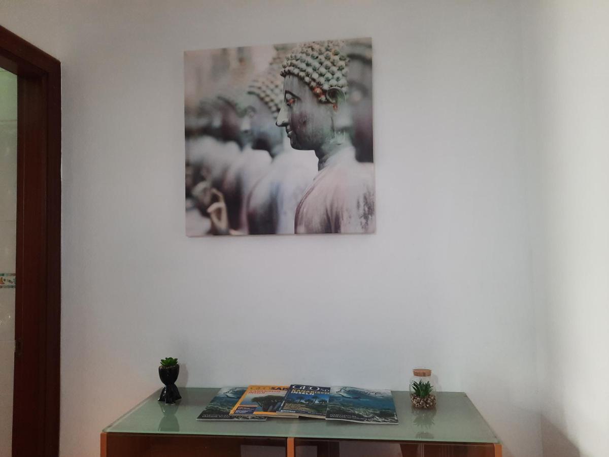 Sun & Surf Loft, Near Main Street And Beach, Wifi Fiber, Winter Garden With Sea View Corralejo Dış mekan fotoğraf