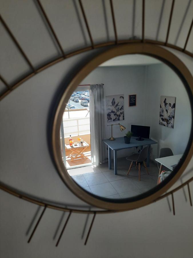 Sun & Surf Loft, Near Main Street And Beach, Wifi Fiber, Winter Garden With Sea View Corralejo Dış mekan fotoğraf